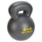 Kettlebell Stress Reliever 1 Kettlebell Stress Reliever 1