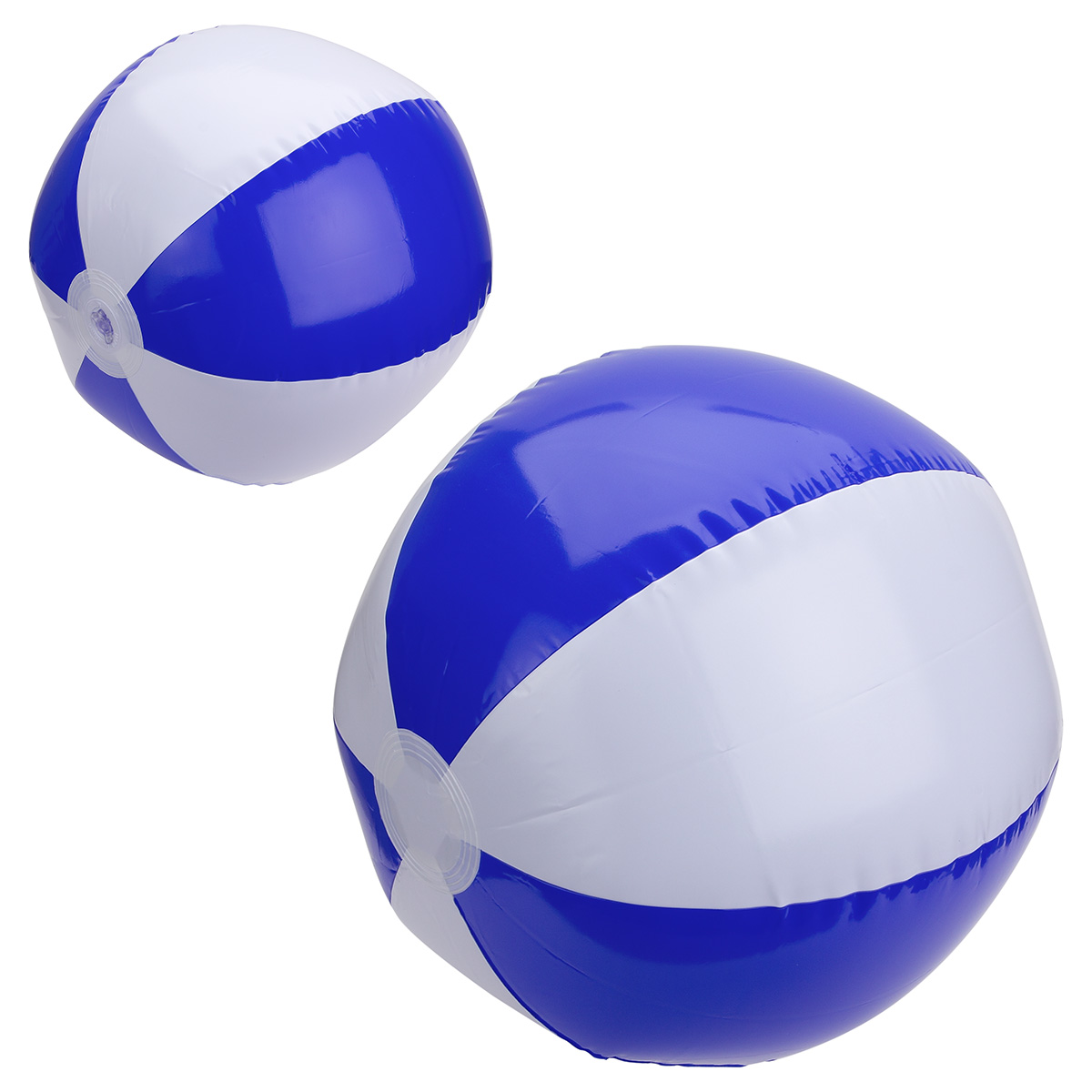 Sunburst 16" Inflatable Beach Ball 1