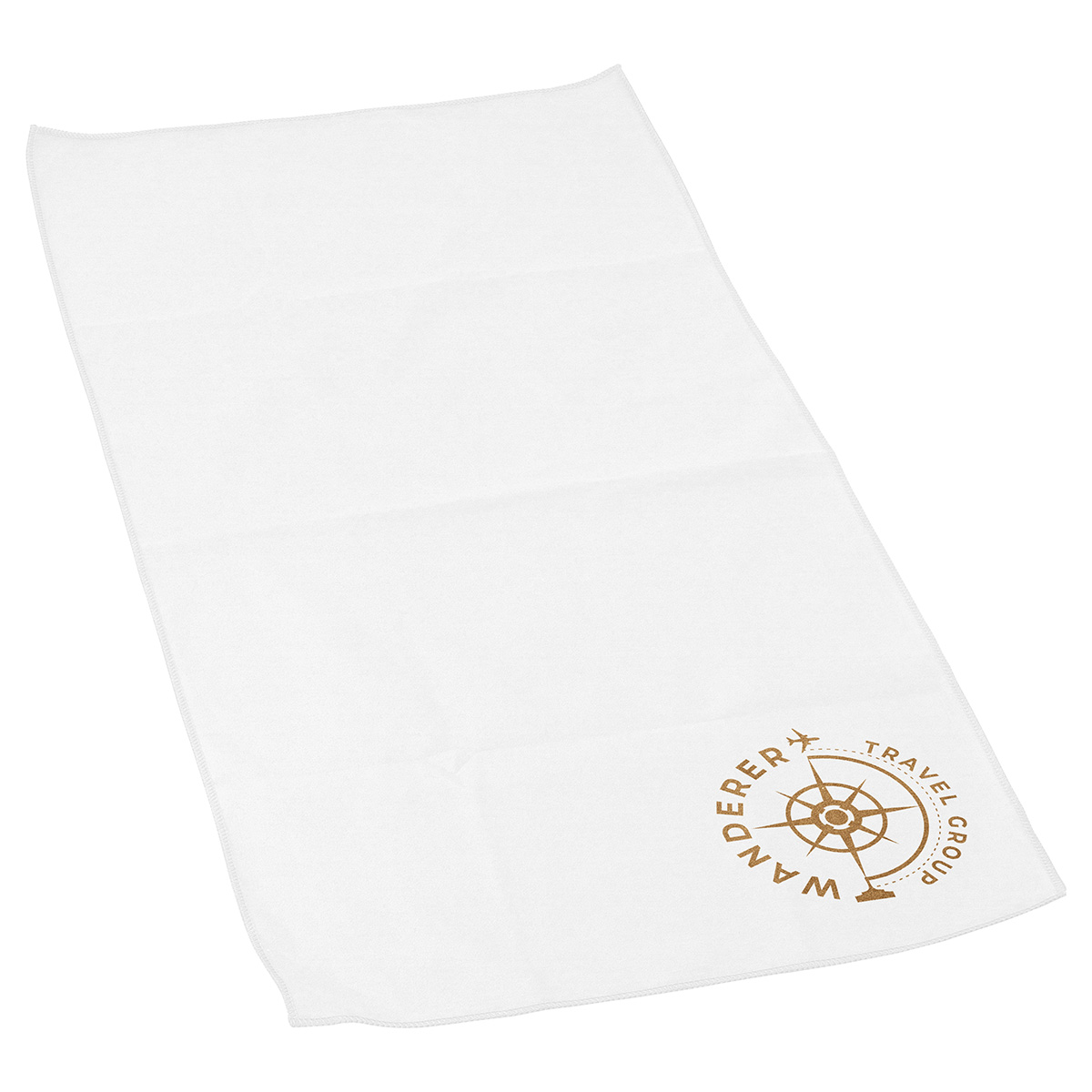 Big League 15" x 30" Microfiber Sports Towel- 1-Color 1