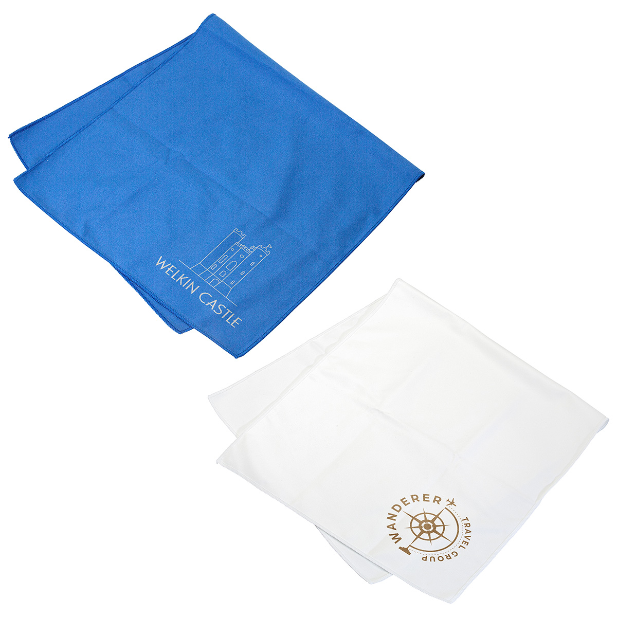 Big League 15" x 30" Microfiber Sports Towel- 1-Color 1