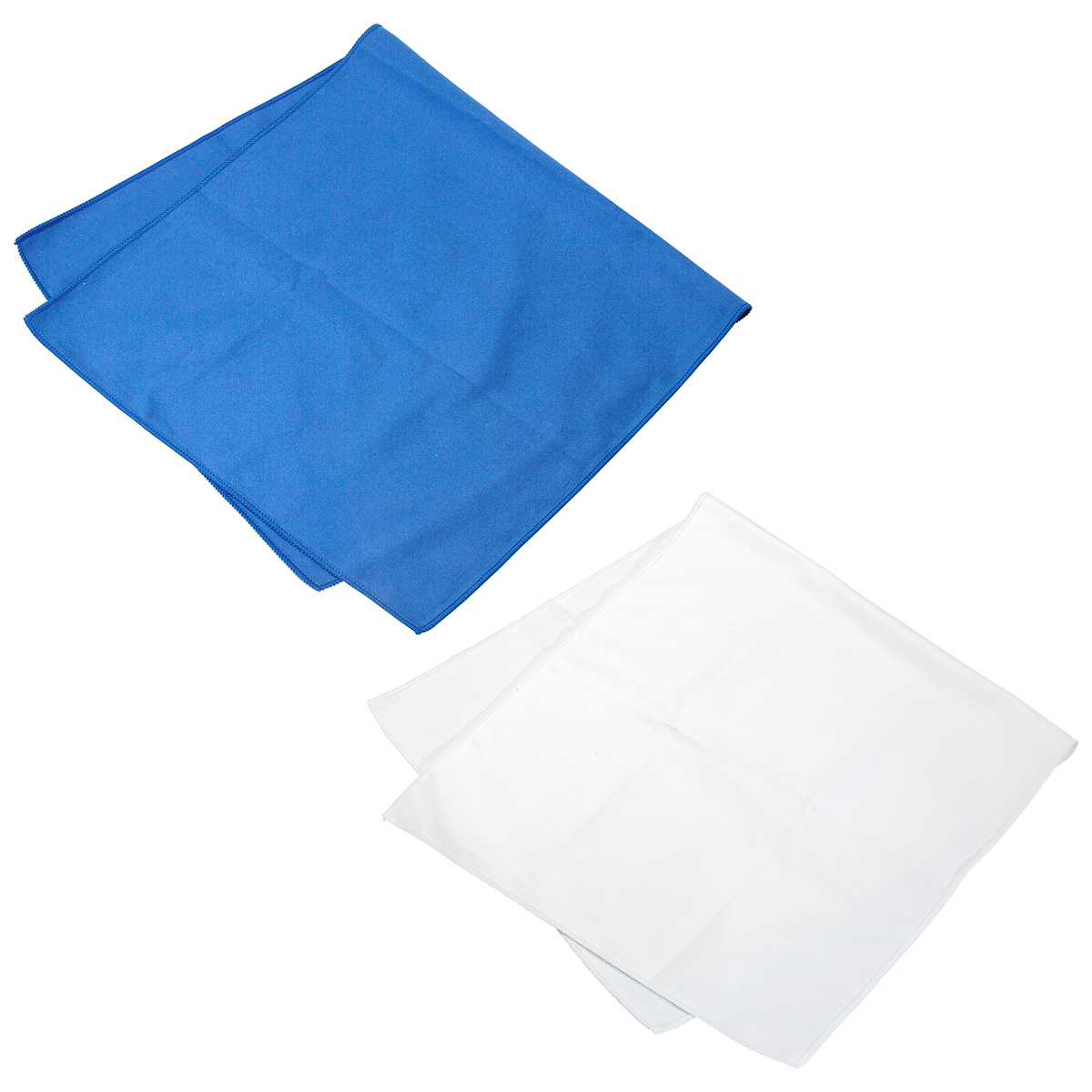 Big League 15" x 30" Microfiber Sports Towel- 1-Color 1