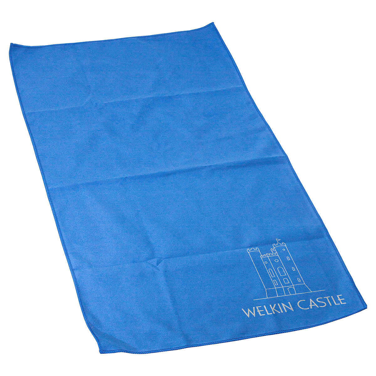 Big League 15" x 30" Microfiber Sports Towel- 1-Color 1
