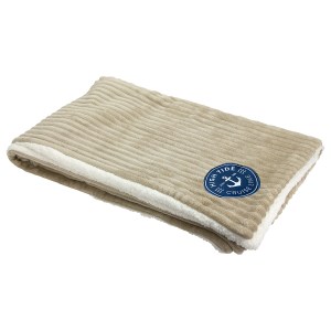 Fireside Sherpa & Flannel Blanket 1 Fireside Sherpa & Flannel Blanket 1