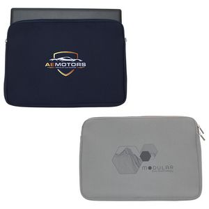 Chalet Neoprene Sleeve for 15.6" Laptops 1