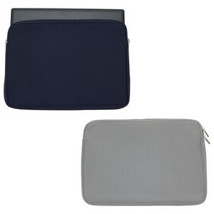 Chalet Neoprene Sleeve for 15.6" Laptops 1