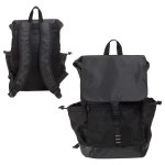 Quantum Urban Backpack - Black Quantum Urban Backpack - Black
