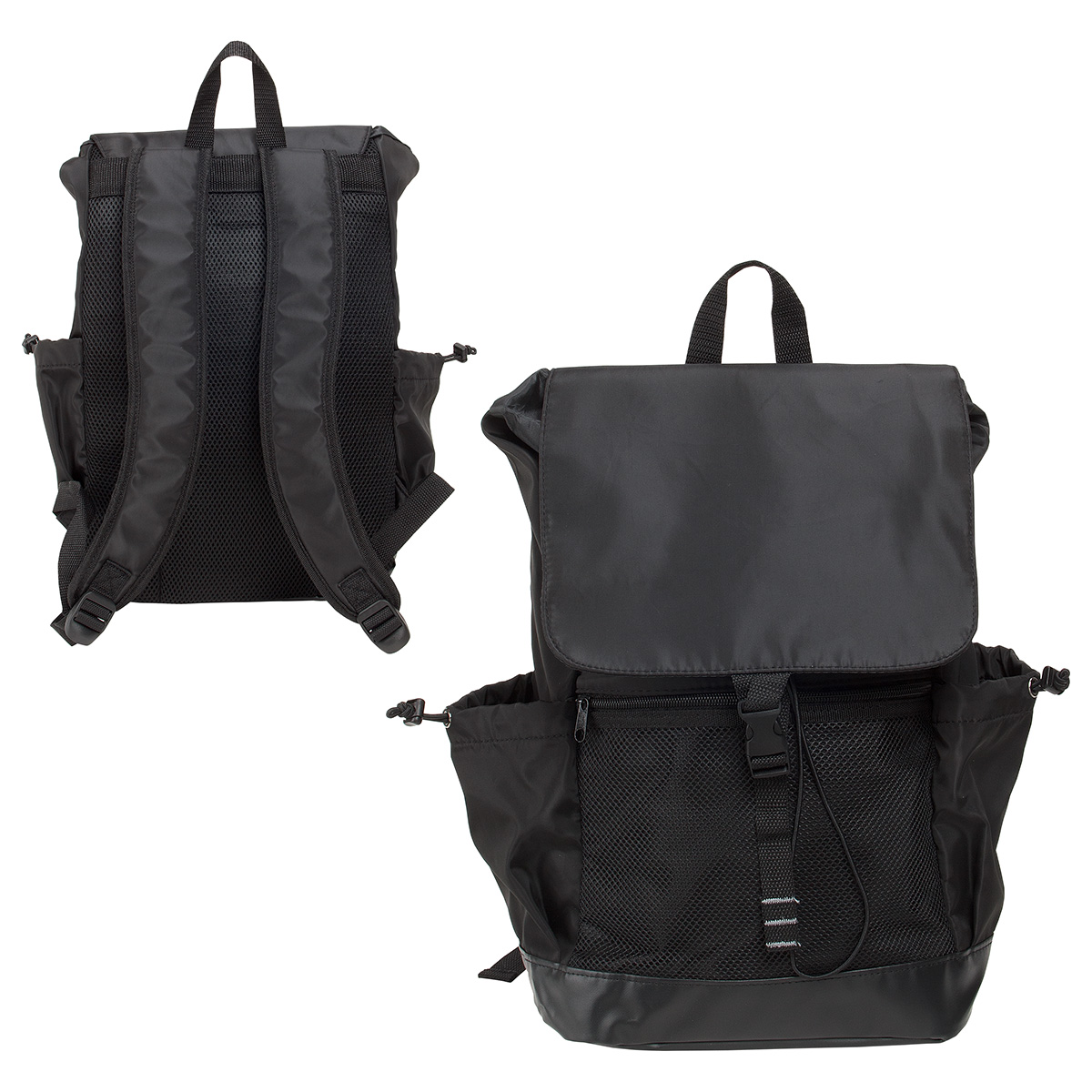 Quantum Urban Backpack 1
