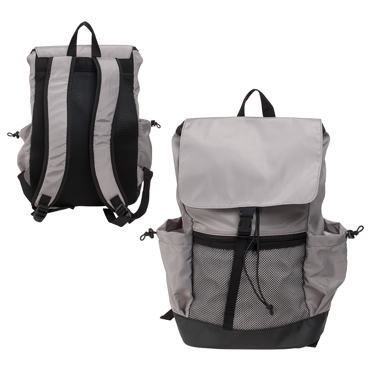 Quantum Urban Backpack 1