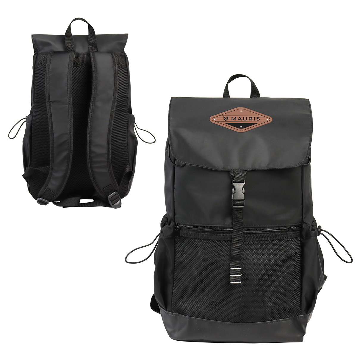 Quantum Urban Backpack 1