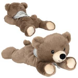 Comfort Pals™ Heat Therapy "Snuggle" Bear 1 Comfort Pals™ Heat Therapy "Snuggle" Bear 1