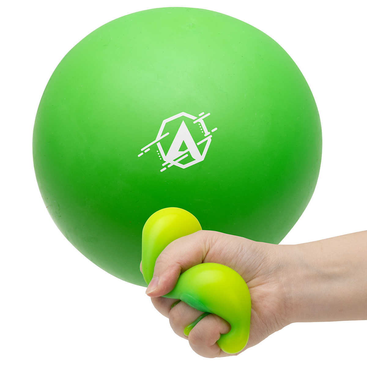 Starburst Color Changing Ball 1