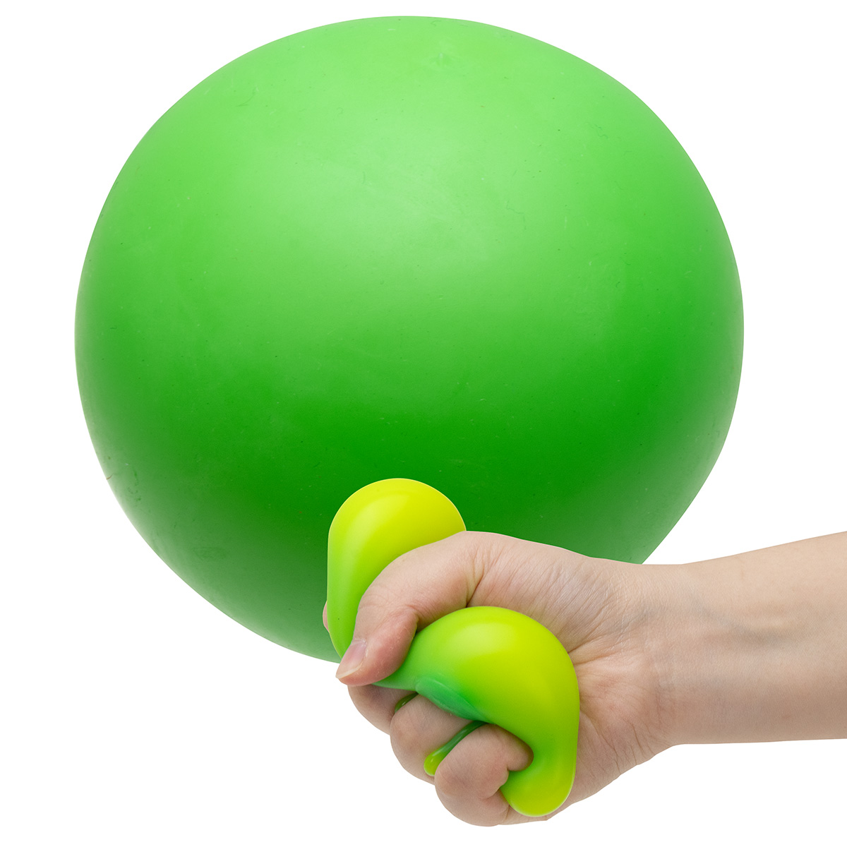 Starburst Color Changing Ball 1