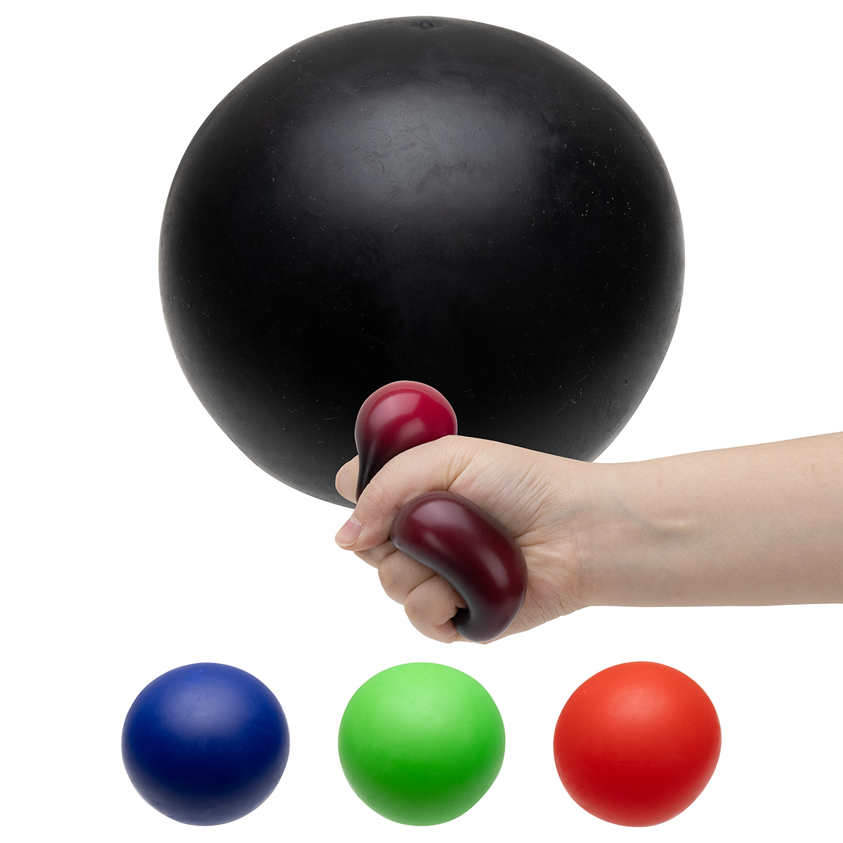 Starburst Color Changing Ball 1