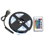 Gig 9.8' 90-LED Light Strip with Remote Control 2 Gig 9.8' 90-LED Light Strip with Remote Control 2