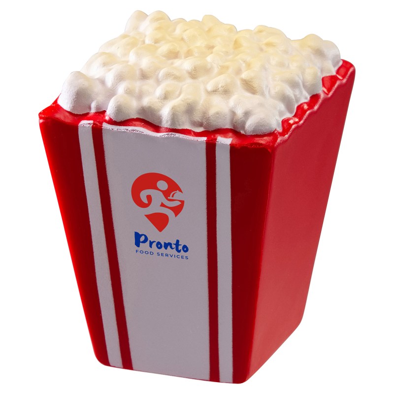 Popcorn Stress Reliever 1 Popcorn Stress Reliever 1