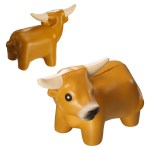Long Horn Cow Stress Reliever 2 Long Horn Cow Stress Reliever 2
