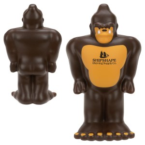 Bigfoot Stress Reliever 1 Bigfoot Stress Reliever 1