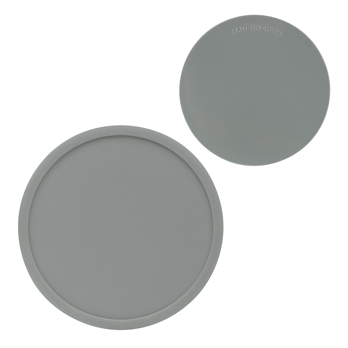 Pub Silicone Coaster 1