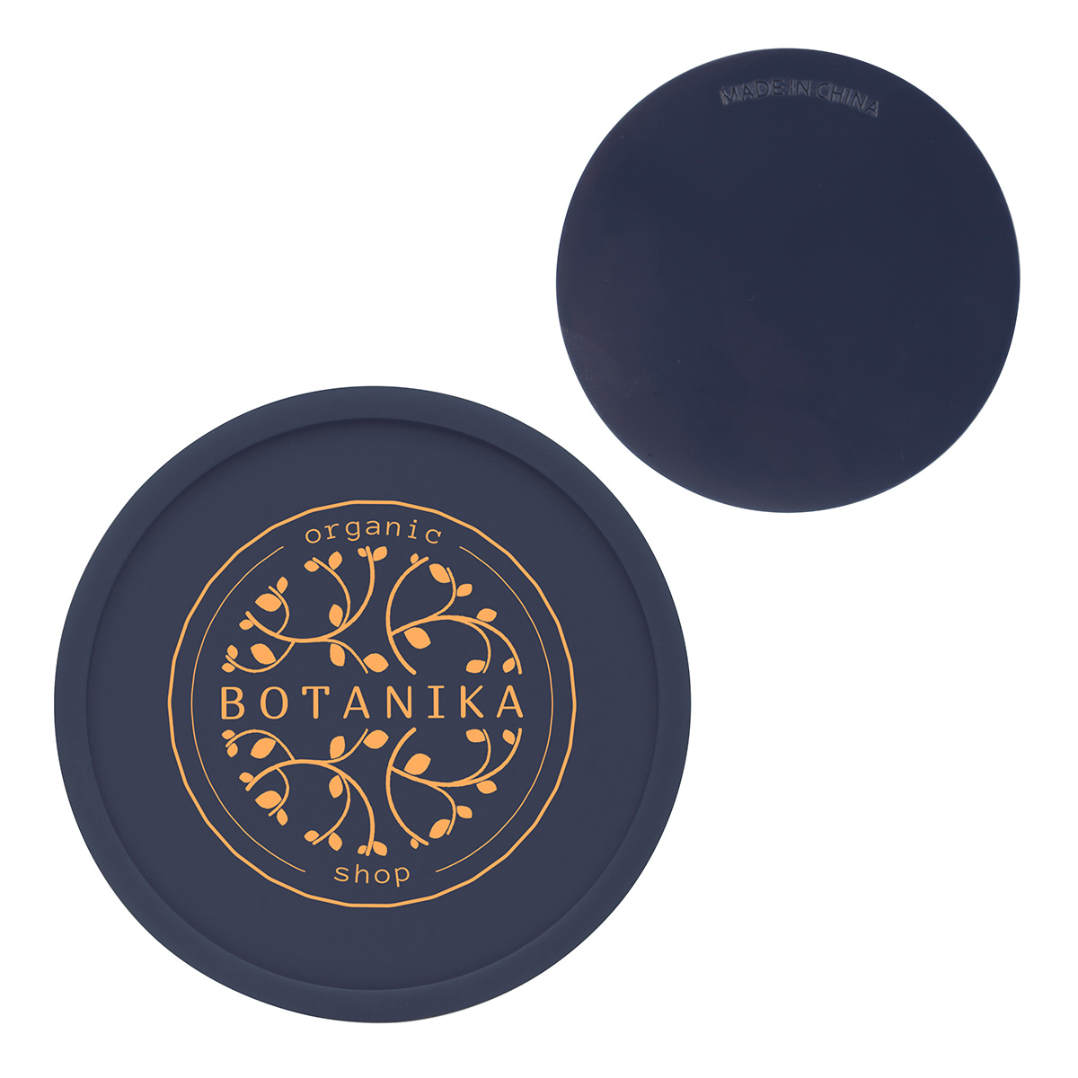 Pub Silicone Coaster 1