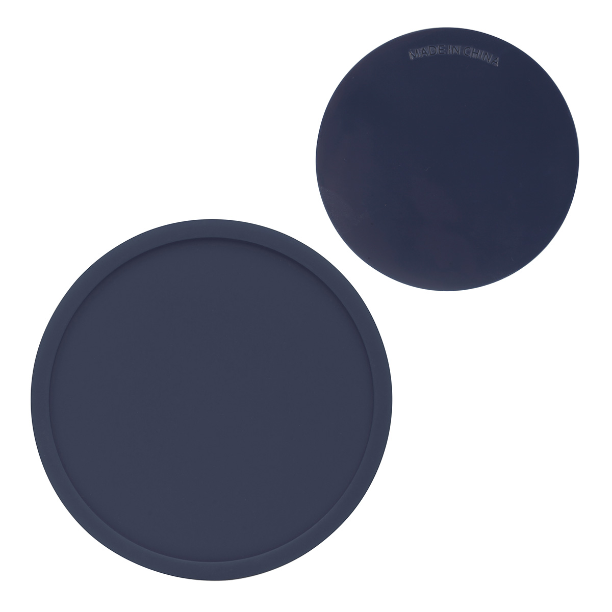 Pub Silicone Coaster 1
