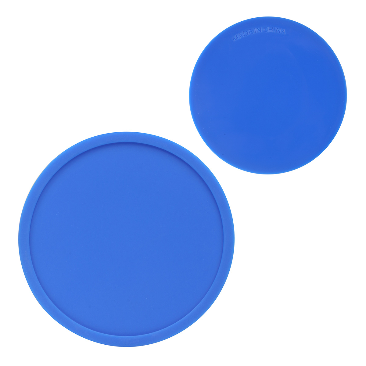 Pub Silicone Coaster 1
