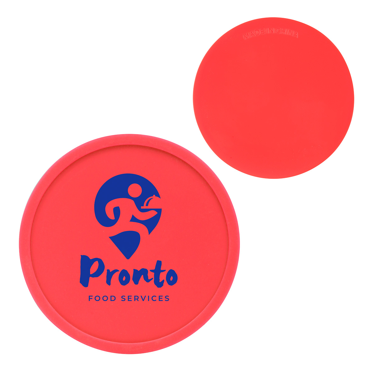 Pub Silicone Coaster 1