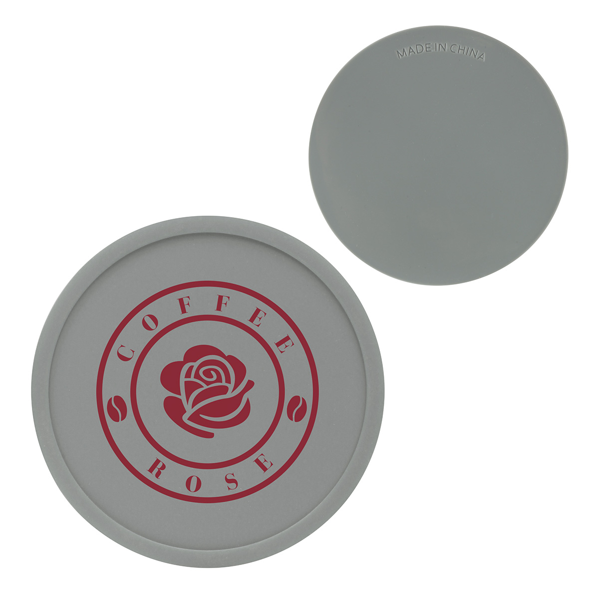 Pub Silicone Coaster 1