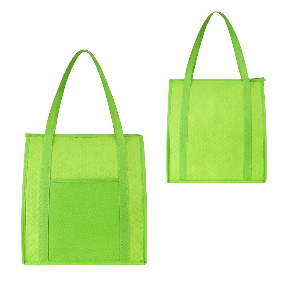 Sundial Non-Woven Lunch Cooler Bag 1