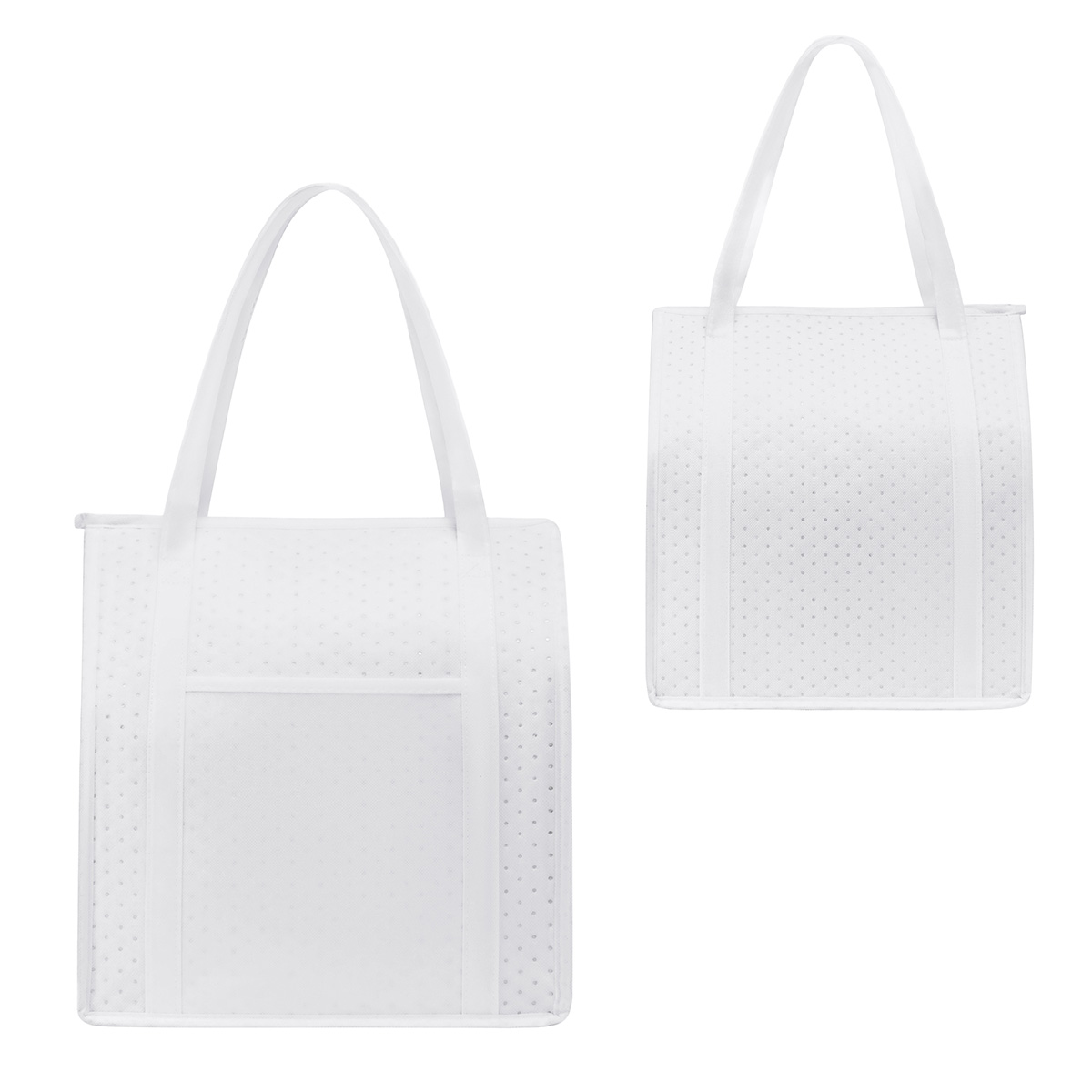 Sundial Non-Woven Lunch Cooler Bag 1