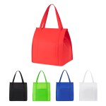 Sundial Non-Woven Lunch Cooler Bag 2 Sundial Non-Woven Lunch Cooler Bag 2