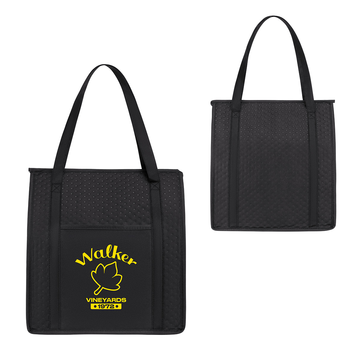 Sundial Non-Woven Lunch Cooler Bag 1