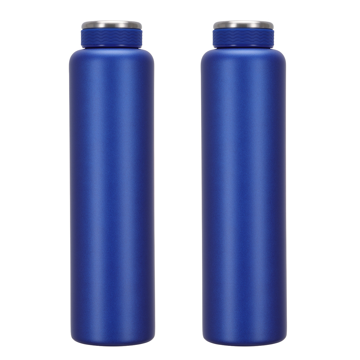 Skinny 17 oz Eco-Friendly Vacuum Insulated Stainless Steel Bottle 1
