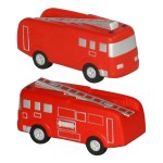 Fire Truck Stress Reliever 2 Fire Truck Stress Reliever 2