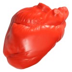 Heart No Veins Stress Reliever - Red Heart No Veins Stress Reliever - Red