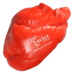 Heart No Veins Stress Reliever 1 Heart No Veins Stress Reliever 1