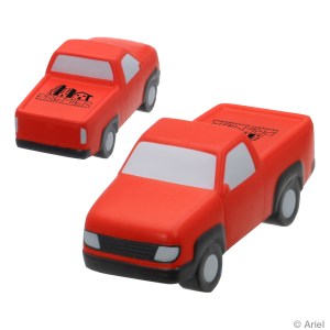 Pickup Truck Stress Reliever 1 Pickup Truck Stress Reliever 1