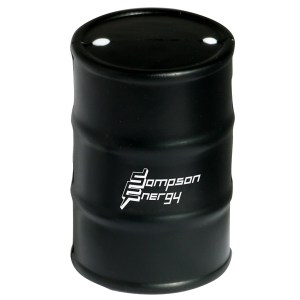 Oil Drum Stress Reliever 1 Oil Drum Stress Reliever 1