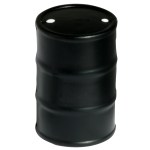 Oil Drum Stress Reliever 2 Oil Drum Stress Reliever 2