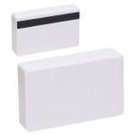 Credit Card Stress Reliever - White Credit Card Stress Reliever - White