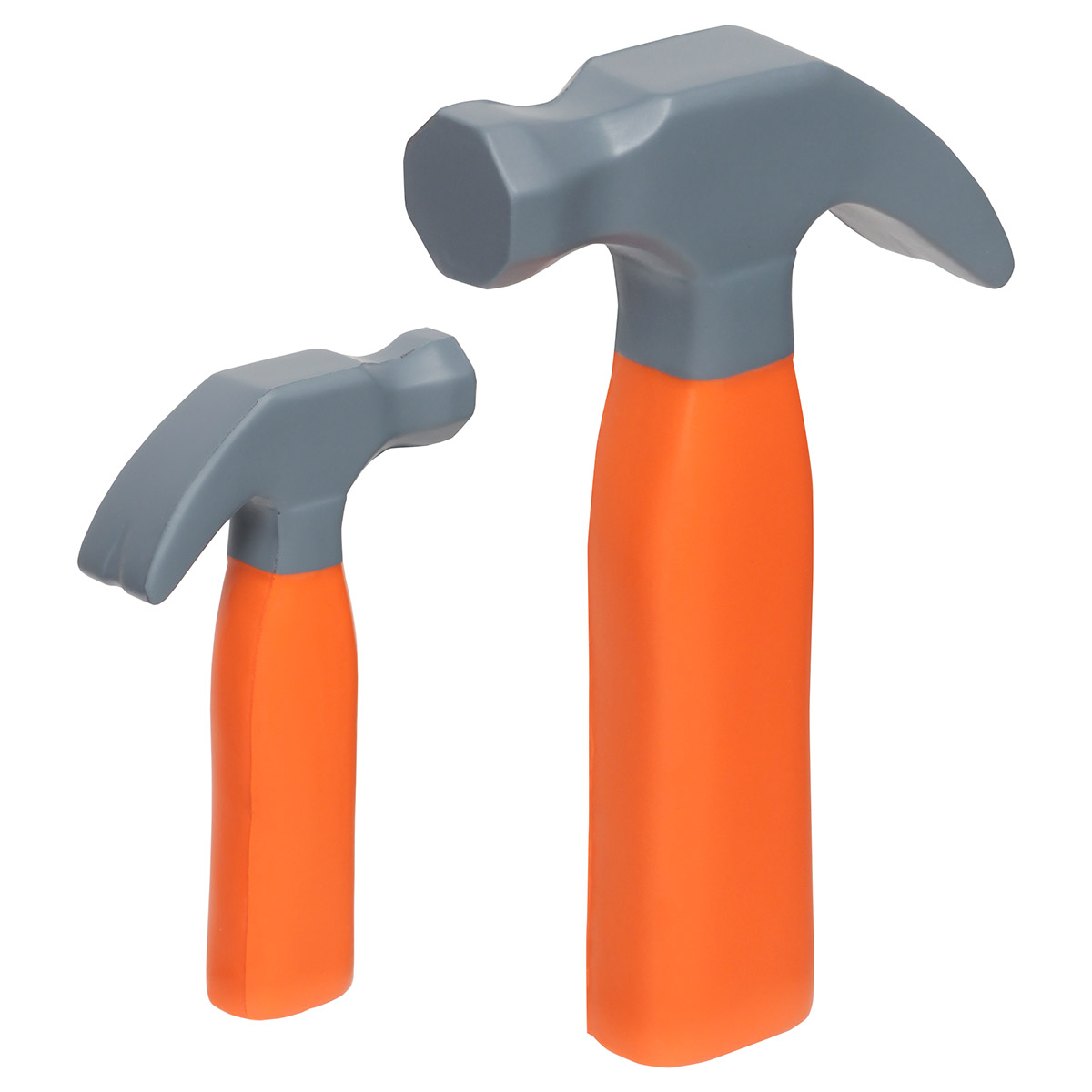 Hammer Stress Reliever 1