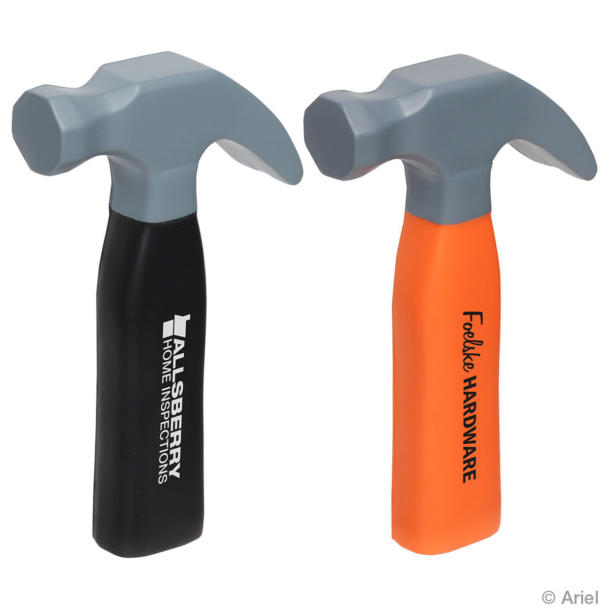 Hammer Stress Reliever 1