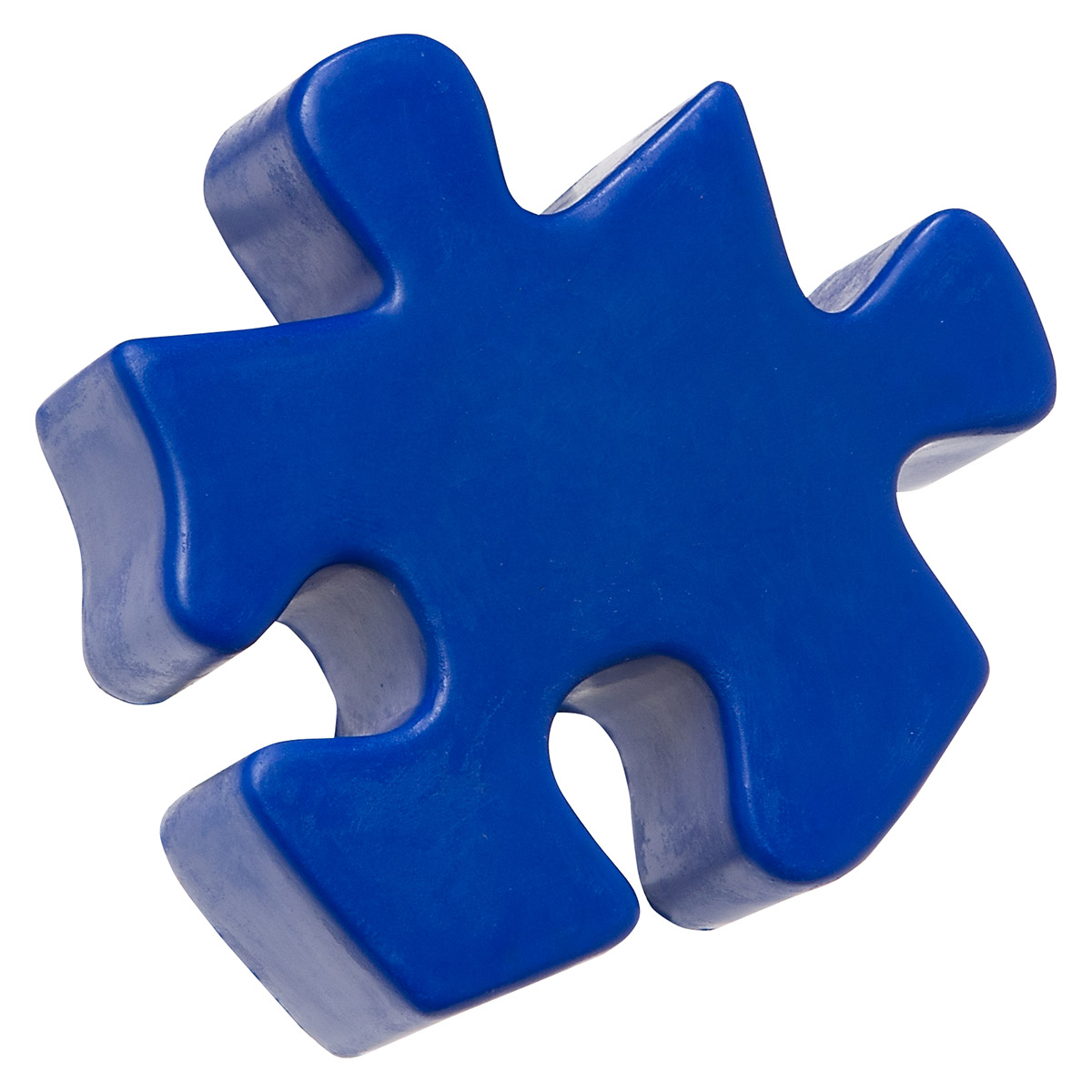 Puzzle Piece Stress Reliever 1