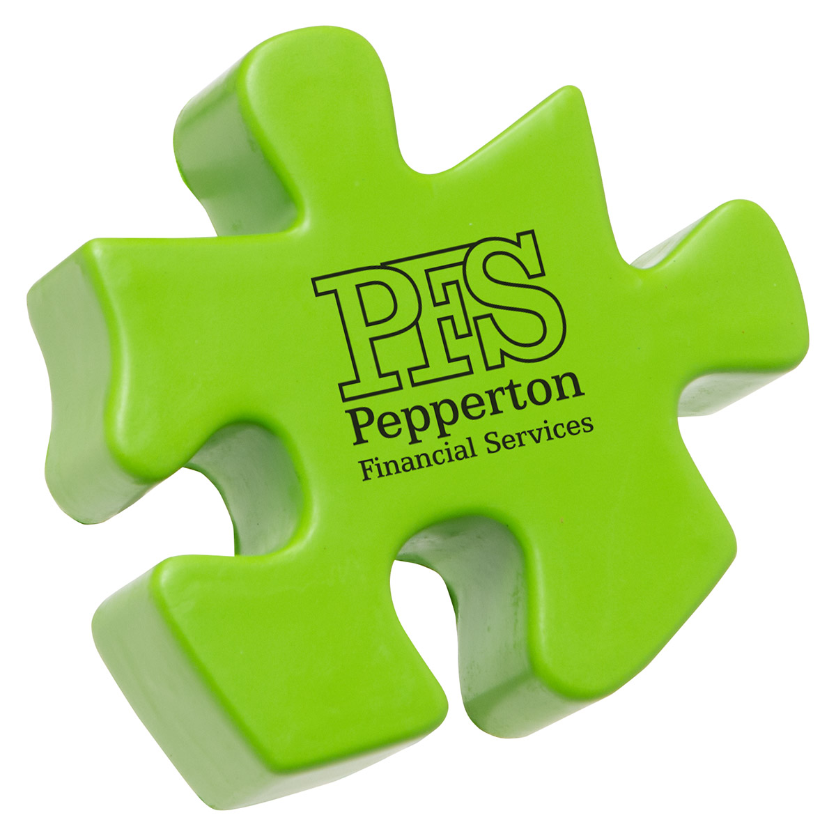 Puzzle Piece Stress Reliever 1