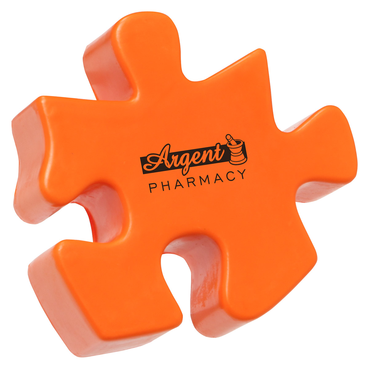 Puzzle Piece Stress Reliever 1