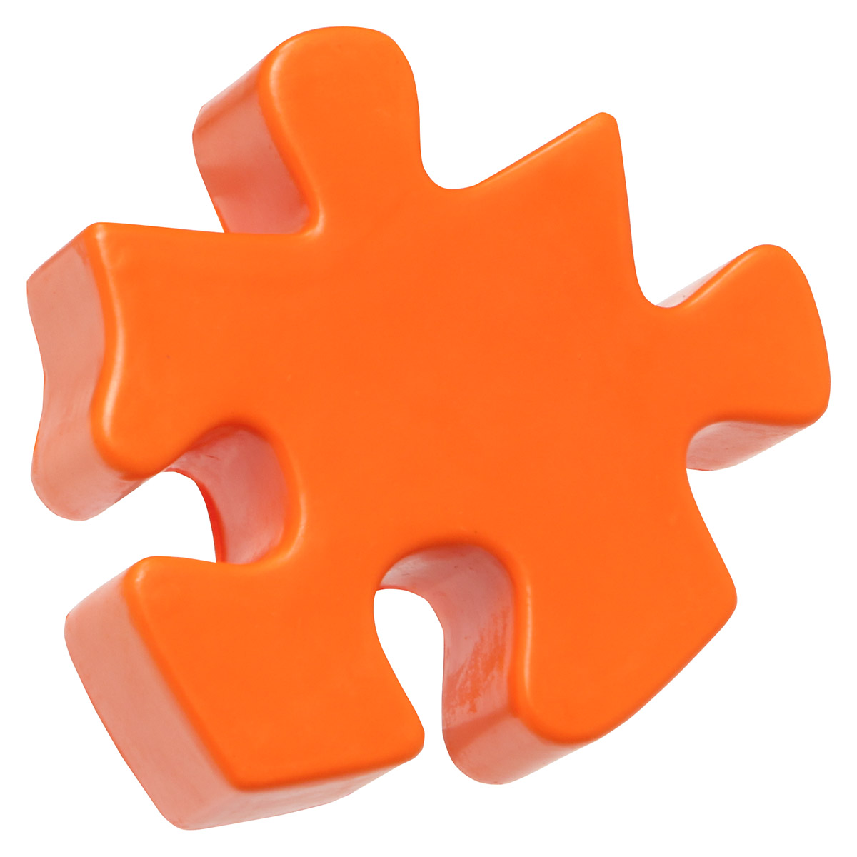 Puzzle Piece Stress Reliever 1