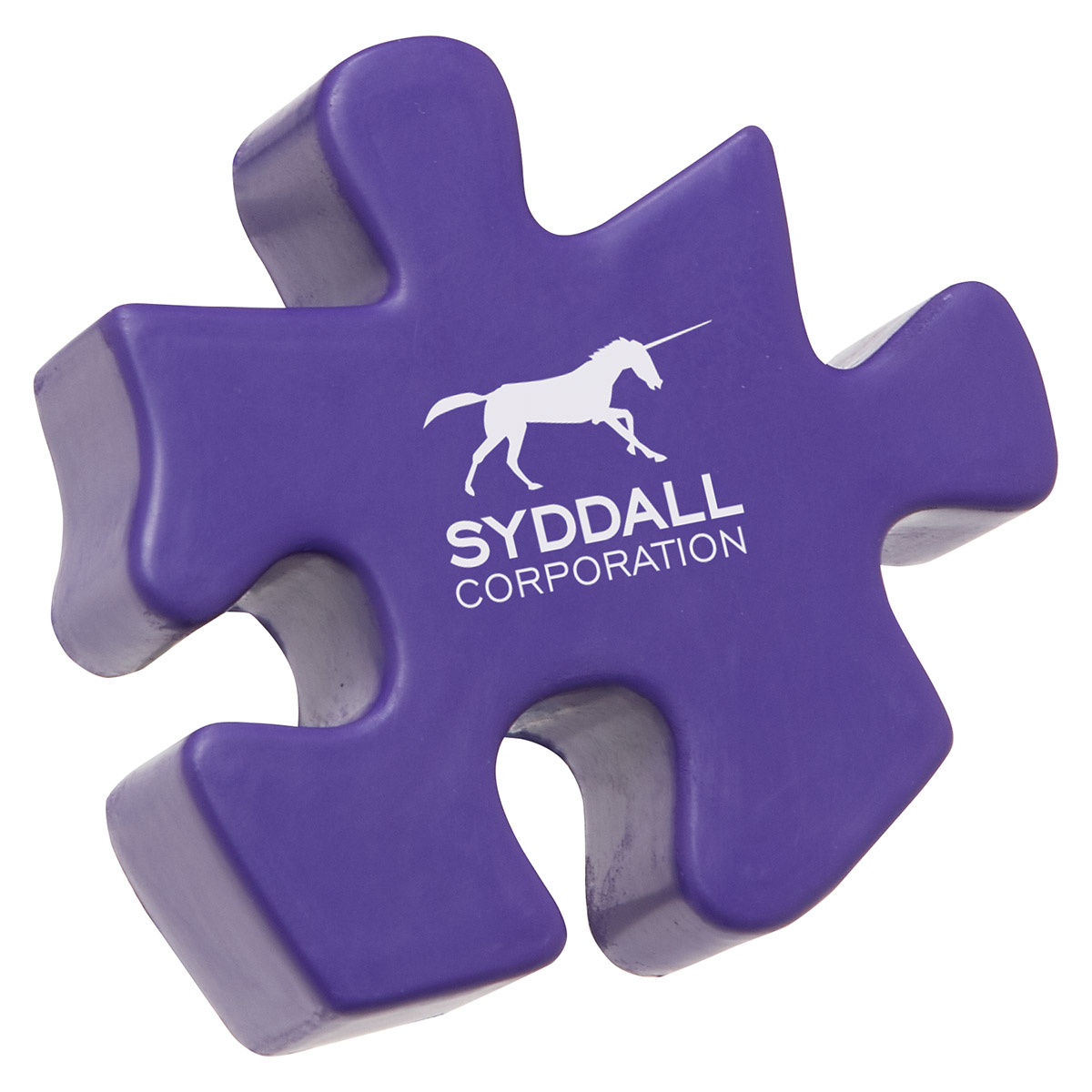 Puzzle Piece Stress Reliever 1
