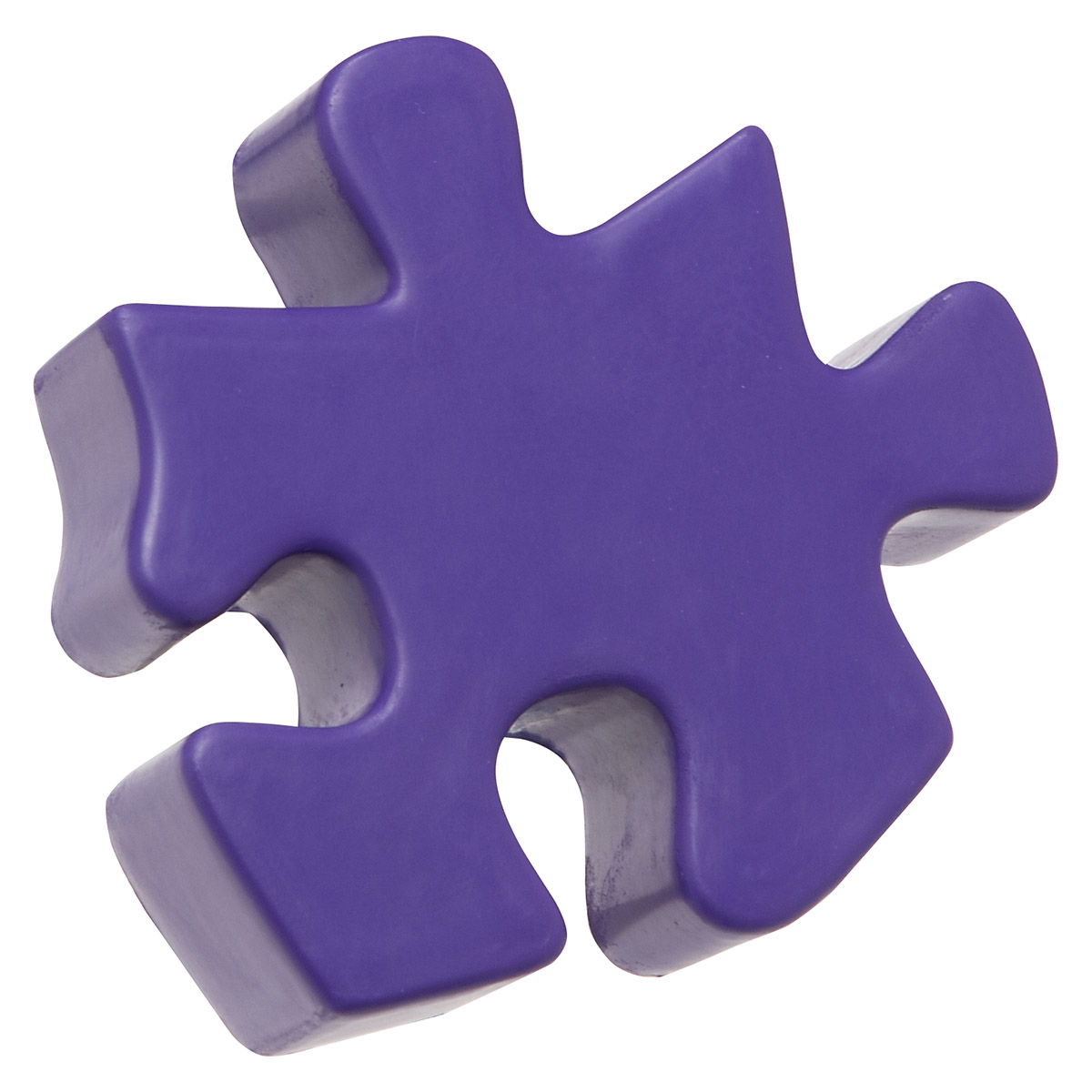 Puzzle Piece Stress Reliever 1
