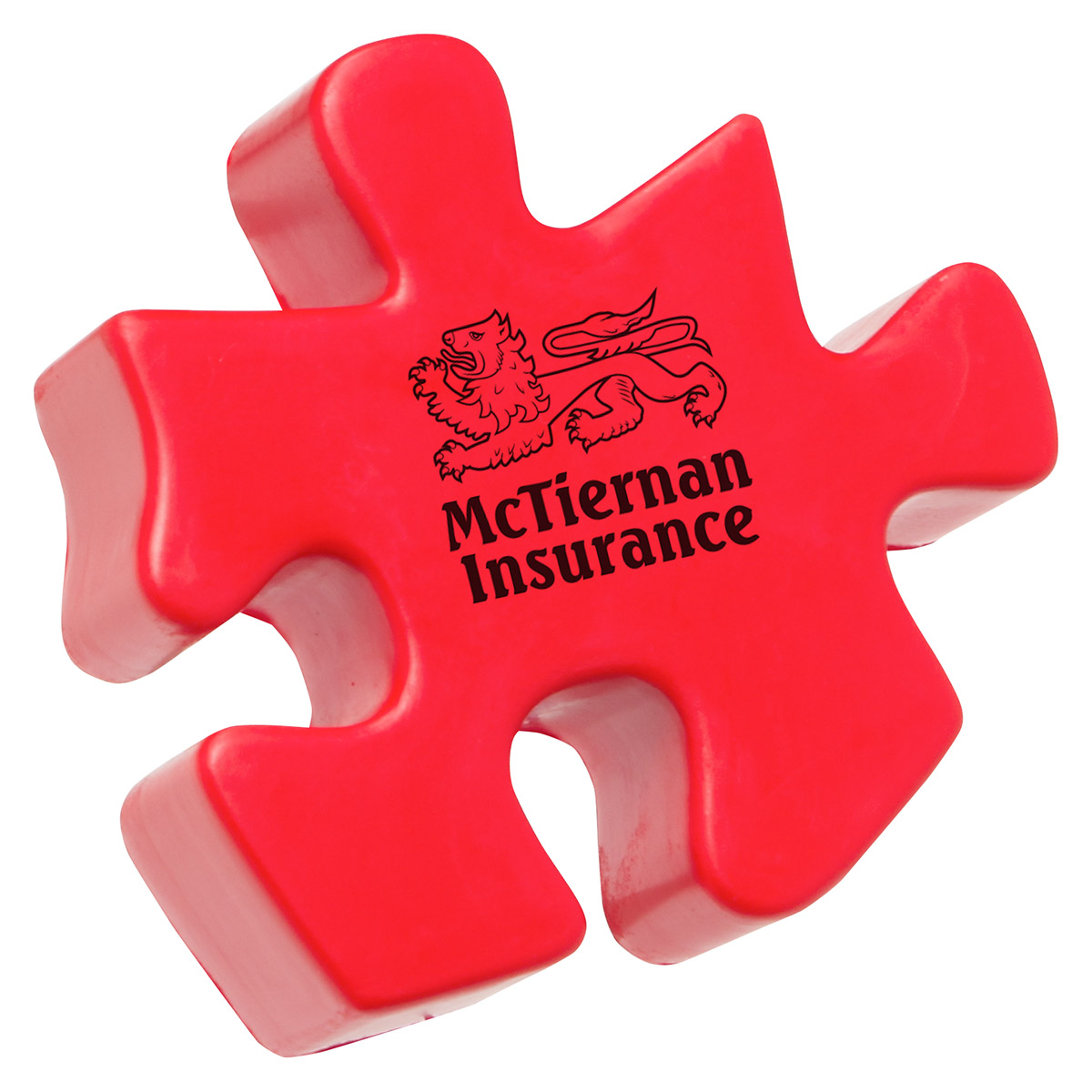 Puzzle Piece Stress Reliever 1