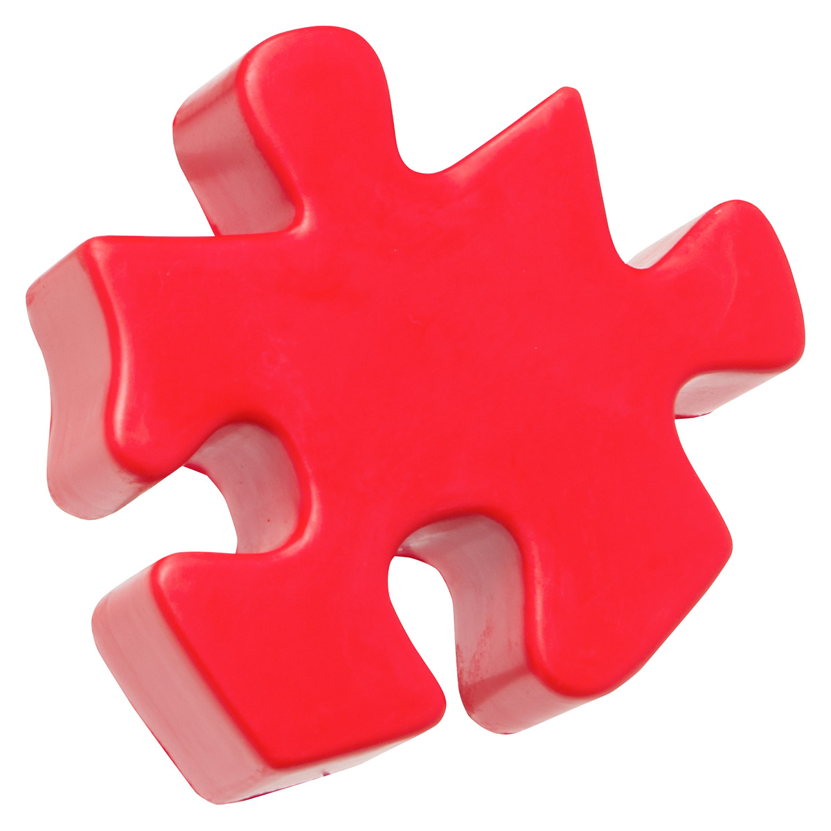 Puzzle Piece Stress Reliever 1