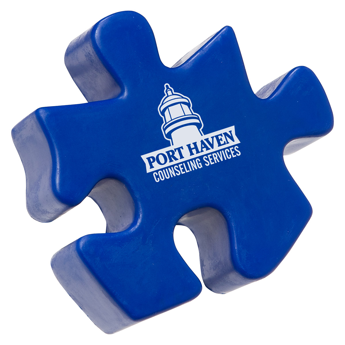 Puzzle Piece Stress Reliever 1